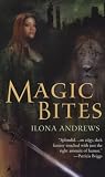 [Book] Magic Bites