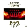 ALFEE 3DAYS 1985.8.27/28/29 YOKOHAMA STADIUM [DVD]