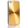 Ai-Style Series iPhone4 �n�[�h�P�[�X �yAi4-Sun-GD�z Type Sun GD(�S�[���h�j