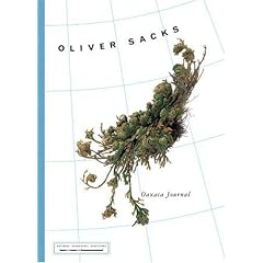 Oaxaca Journal (Directions)