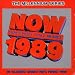 ��DANCE CLASSICS���@Back To The 80's �@[1989]�@���a64�N