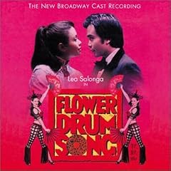 Flower Drum Song / B.C.R.