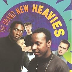 Brand New Heavies