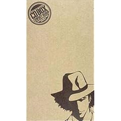 COWBOY BEBOP CD BOX