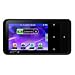 Creative ZEN Touch 2 Android �G���^�[�e�C�����g�v���[���[ 8GB �u���b�N ZN-T28G-BK