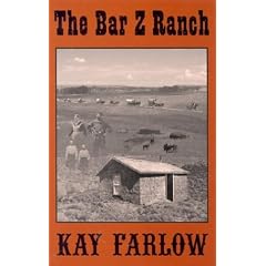 The Bar Z Ranch