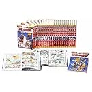 学習まんが少年少女日本の歴史(23冊セット) 学習まんが少年少女日本の歴史(23冊セット)