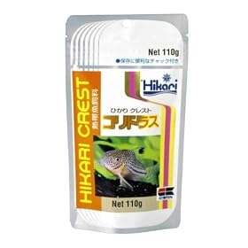 �Ђ��� �N���X�g �R���h���X 110g