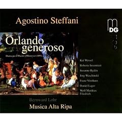 Orlando Generoso
