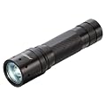 LED LENSER(���b�h�����U�[) �z�[�N�X�t�H�[�J�X �y���邳105���[����/���p�_��10���ԁz OPT-7438BBK