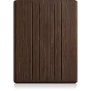 Miniot Cover for iPad 2 - Smoked Oak（スモークオーク）【高級木製カバースタンド】