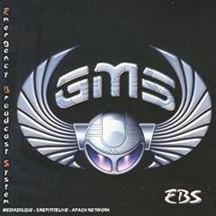 【クリックで詳細表示】Emergency Broadcast System [Import]