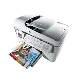 HP Photosmart �����EADF�E���ʈ���Ή� ���痿�E5�F�Ɨ��C���N A4�C���N�W�F�b�gFAX�t�������@ C309A�q���[���b�g�E�p�b�J�[�h�ɂ��