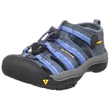 Keen NEWPORT H2 9212-NAVY Unisex - Kinder Sport- & Outdoor Sandalen