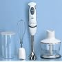 Braun �}���`�N�C�b�N �v���t�F�b�V���i�� MR5550MCA