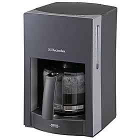 Electrolux NERO �R�[�q�[���[�J�[ 10�t�p ECM4000