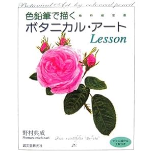 �F���M�ŕ`�� �{�^�j�J���E�A�[�g Lesson