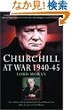 Churchill at War 1940-45