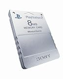  Carte mémoire P2 silver