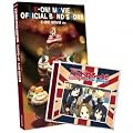�f��u��������!�v�I�t�B�V�����@�o���h���[��!! K-ON! MOVIE��