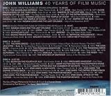 [Music] Music of John Williams