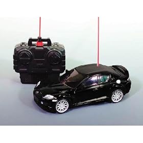 �G�A���A�[���V�[ 13BK �}�c�_RX-8 27MHz