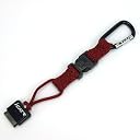 SP328:Dockコネクタ用ハングストラップ『iCat Hang It』（全3色） (ルビーレッド)