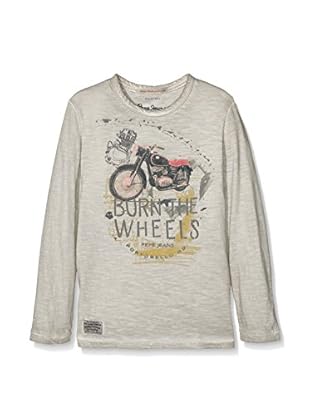 Pepe Jeans London Camiseta Manga Larga Tristan