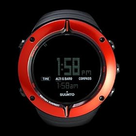 [�X���g] SUUNTO �R�A �G�x���X�g CORE EVEREST SS016421000[���s�A���i]