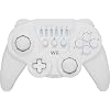 HORI クラシックコントローラ(ホワイト)