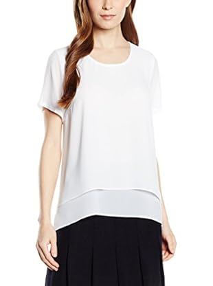 Michael Kors T-Shirt Back Cotout