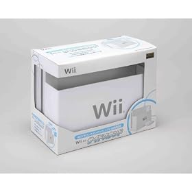 Wii��p �T�C�h�X�^���h