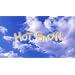 HOT SNOW ���ؔ� �yBlu-ray�z