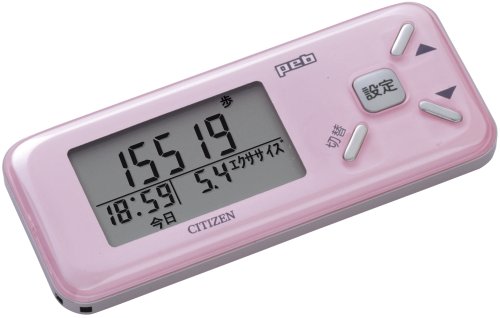 �V�`�Y��(CITIZEN) �f�W�^�������v Peb TW600-PK �s���N �V�`�Y��(CITIZEN) (8���̊��z) 3,140