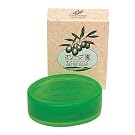 オリーブ園 オリーブソープ グリーン １００ｇ