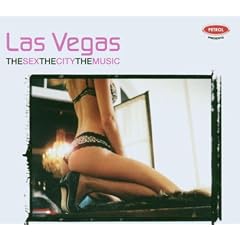 Sex the City the Music: Las Vegas