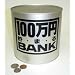 100���~���܂�BANK �V���o�[