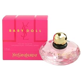 �C�u�T�����[���� �x�r�[�h�[�� EDT 30ML