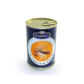 �W�F���Z�� ���u�X�^�[�X�[�v 400ml