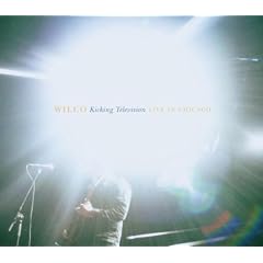 Kicking Television: Live in Chicago