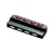 �o�b�t�@���[�R�N���T�v���C BUFFALO USB2.0Hub �Z���t&�o�X�p���[ 4�|�[�g �ʃX�C�b�`�t �u���b�N BSH4A02BK