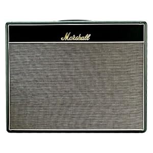 Marshall 1962/Blues Breaker