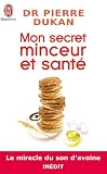 [Livre] Mon secret minceur et santé