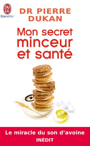  Mon secret minceur et santé