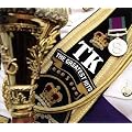 THE GREATEST HITS-�����N�ƍ�i�W S-