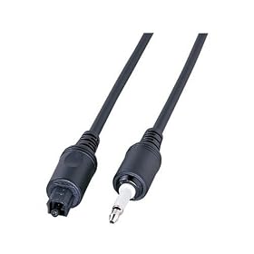 SANWA SUPPLY KM-HA12-10 ���f�W�^���I�[�f�B�I�P�[�u��