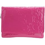 Calvin Klein Jeans Maggie CSY003ABP00, Damen Clutches 30x21x1 cm (B x H x T)