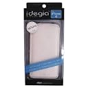 アークス iPhone4 / iPhone4S 用ソフトカラーケース ホワイト AS-557