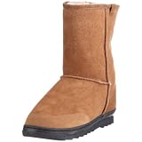 Emu Outback Lo Boot