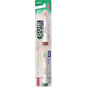 GUM �d���փu���V #477 [�������]�^�C�v��p�E�ӂ�]